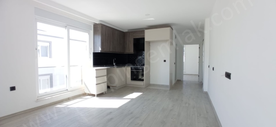 Ayanoğlu Mah. Kepez Satılık Daire |  1+1 Oda | 65M2 3.000.000Tl  Krediye Uygun  | 2. Kat | Klima | 1 Banyo | 1 Yatak Odası Resim-3