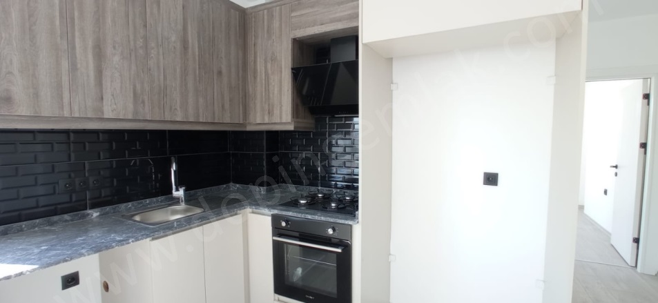 Ayanoğlu Mah. Kepez Satılık Daire |  1+1 Oda | 65M2 3.000.000Tl  Krediye Uygun  | 2. Kat | Klima | 1 Banyo | 1 Yatak Odası Resim-5