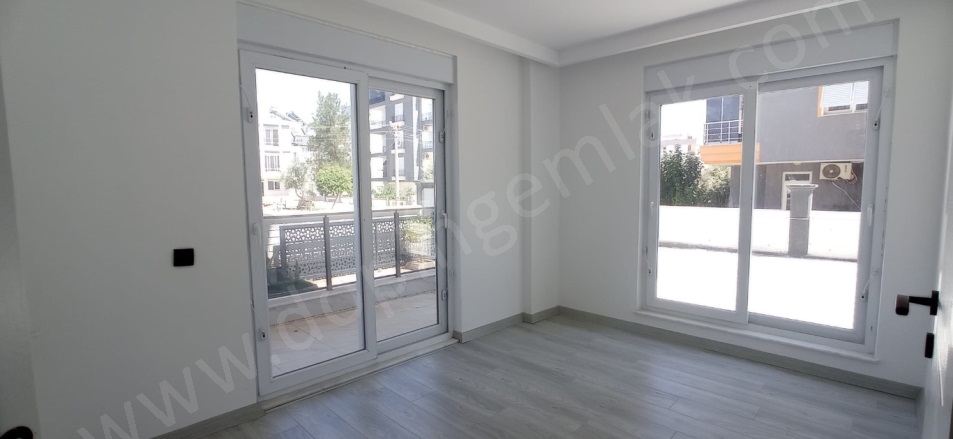 Aydoğmuş Mah. Kepez Satılık Daire |  1+1 Oda | 65M2 2.550.000Tl  Krediye Uygun  | Giriş Katı | Klima | 1 Banyo | 1 Yatak Odası Resim-5