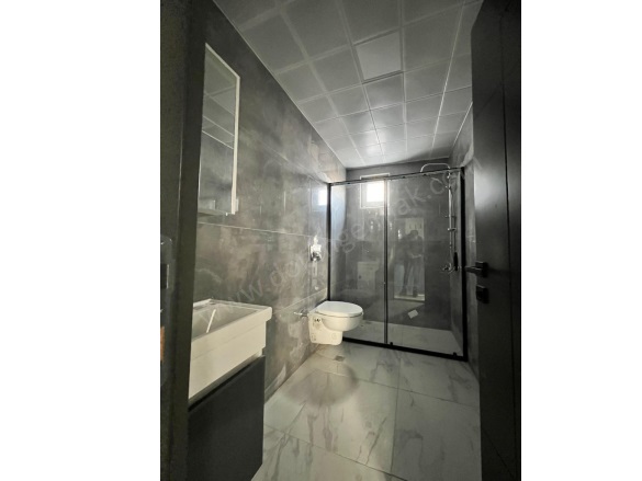 Varsak Karşıyaka Mah. Kepez Satılık Daire |  1+1 Oda | 55M2 2.350.000Tl  Krediye Uygun  | Giriş Katı | Klima | 1 Banyo | 1 Yatak Odası Resim-5