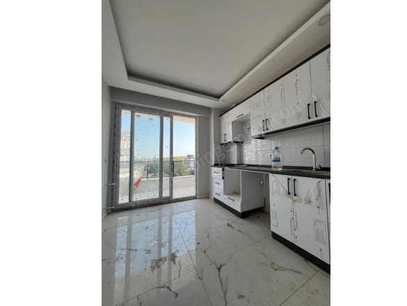 Aydoğmuş Mah. Kepez Satılık Daire |  2+1 Oda | 115M2 3.700.000Tl  Krediye Uygun  | 1. Kat | Klima | 2 Banyo | 2 Yatak Odası Resim-1