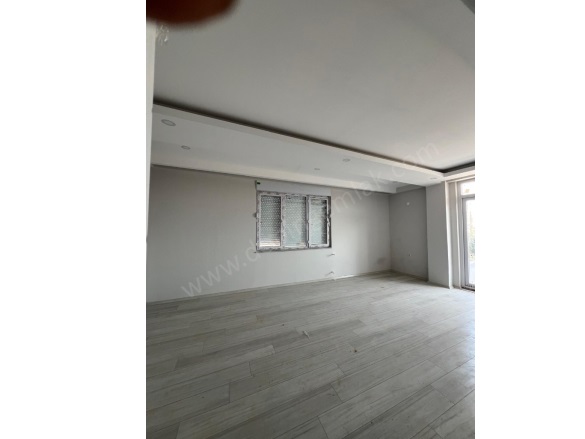 Aydoğmuş Mah. Kepez Satılık Daire |  2+1 Oda | 115M2 3.700.000Tl  Krediye Uygun  | 1. Kat | Klima | 2 Banyo | 2 Yatak Odası Resim-3