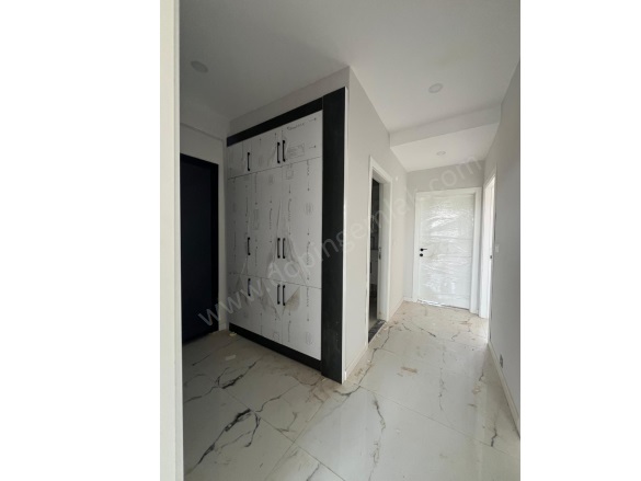 Aydoğmuş Mah. Kepez Satılık Daire |  2+1 Oda | 115M2 3.700.000Tl  Krediye Uygun  | 1. Kat | Klima | 2 Banyo | 2 Yatak Odası Resim-4