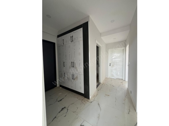 Aydoğmuş Mah. Kepez Satılık Daire |  2+1 Oda | 115M2 3.700.000Tl  Krediye Uygun  | 1. Kat | Klima | 2 Banyo | 2 Yatak Odası Resim-5