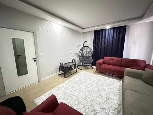 Doğalgazlı!! Sütçüler Cad Üzeri Kaya Life Evlerinde 2+1 Satılık Daire Premium Kepez Habibler Mah