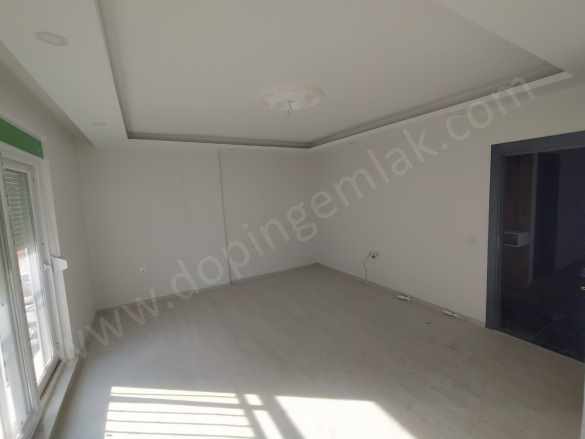 Demirel Mahallesinde Satılık Daire 0 2+1 Kepez