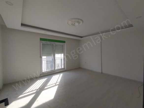 Demirel Mahallesinde Satılık Daire 0 2+1 Kepez