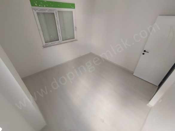 Demirel Mahallesinde Satılık Daire 0 2+1 Kepez