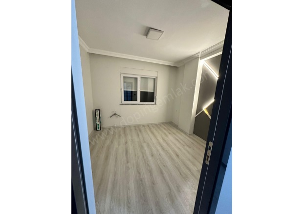 Demirel Mah. Kepez Kiralık Daire |  2+1 Oda | 90M2 Aylık 20.000Tl | 1. Kat | Klima | 1 Banyo | 2 Yatak Odası Resim-4