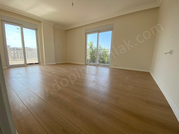 Şelale Mah. Kepez Kiralık Daire |  3+1 Oda | 150M2 Aylık 20.000Tl | 2. Kat | Klima | 2 Banyo | 3 Yatak Odası Resim-3