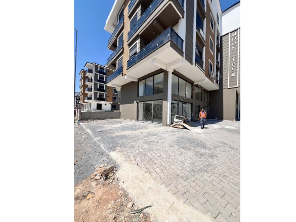 Fevzi Çakmak Mah. Kepez Satılık Dükkan |  220M2 6.750.000Tl Resim-2