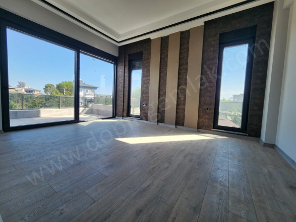 Yeşilbayır Mah. Döşemealtı Satılık Villa |  5+1 Oda | 400M2 25.000.000Tl  Krediye Uygun  | Villa | Yerden Isıtma | 4 Banyo | 5 Yatak Odası Resim-3