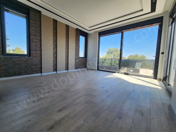 Yeşilbayır Mah. Döşemealtı Satılık Villa |  5+1 Oda | 400M2 23.500.000Tl  Krediye Uygun  | Villa | Yerden Isıtma | 4 Banyo | 5 Yatak Odası Resim-5