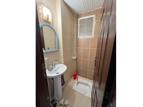 Altınova Sinan Mah. Kepez Satılık Daire |  2+1 Oda | 105M2 3.100.000Tl  Krediye Uygun  | Yüksek Giriş | Klima | 1 Banyo Resim-3