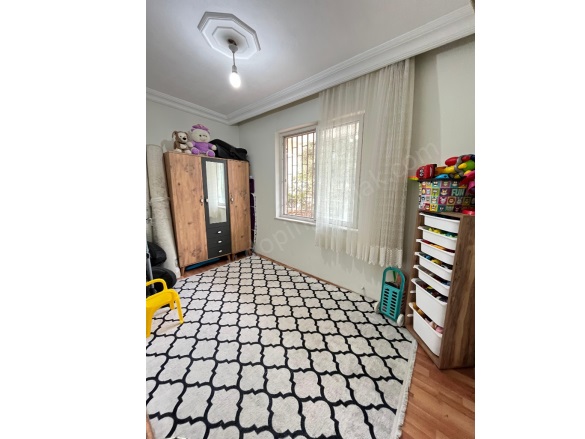 Altınova Sinan Mah. Kepez Satılık Daire |  2+1 Oda | 105M2 3.100.000Tl  Krediye Uygun  | Yüksek Giriş | Klima | 1 Banyo Resim-4