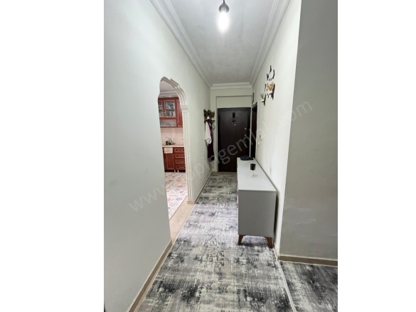 Altınova Sinan Mah. Kepez Satılık Daire |  2+1 Oda | 105M2 3.100.000Tl  Krediye Uygun  | Yüksek Giriş | Klima | 1 Banyo Resim-5