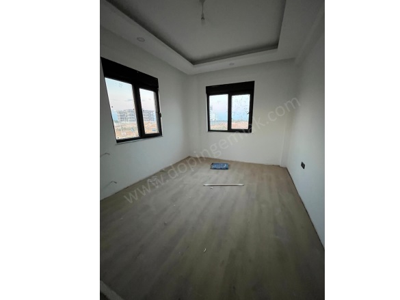 Altıntaş Mah. Aksu Satılık Daire |  2+1 Oda | 102M2 6.500.000Tl  Krediye Uygun  | 3. Kat | Klima Resim-1
