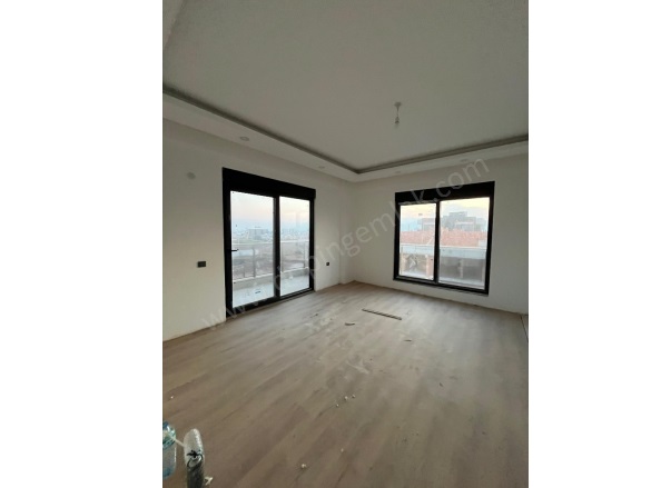 Altıntaş Mah. Aksu Satılık Daire |  2+1 Oda | 102M2 6.500.000Tl  Krediye Uygun  | 3. Kat | Klima Resim-2