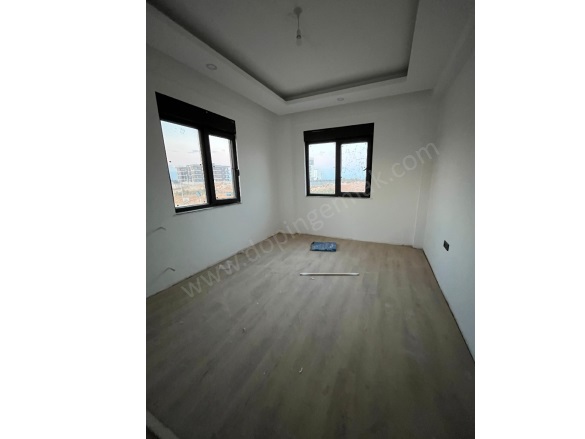 Altıntaş Mah. Aksu Satılık Daire |  2+1 Oda | 102M2 6.500.000Tl  Krediye Uygun  | 3. Kat | Klima Resim-4