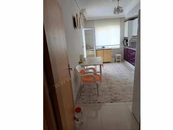 Site içerisinde Havuzlu Eşyalı Eşyasız 5+2 Dubleks Kiralık Daire Kepez Fevzi Çakmak Mah
