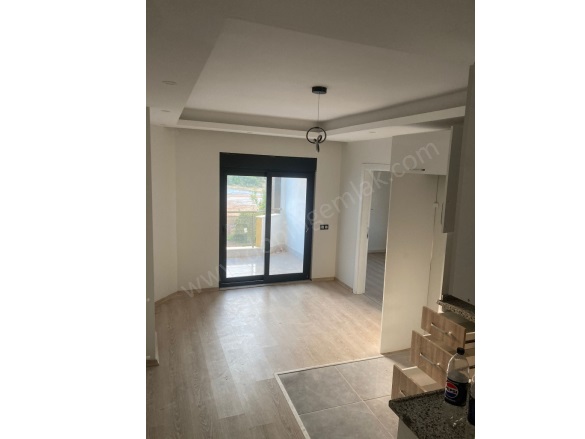 Aydoğmuş Mah. Kepez Kiralık Daire |  1+1 Oda | 65M2 Aylık 15.000Tl | 1. Kat | Klima | 1 Banyo | 1 Yatak Odası Resim-2