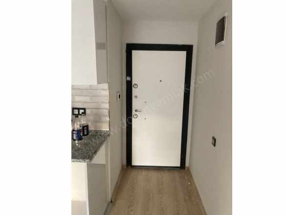 Aydoğmuşta Katta Kiralık Daire 1+1 Kepez Aydoğmuş Mah