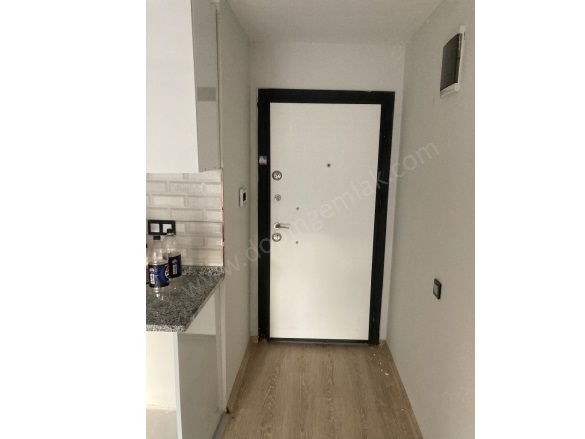 Aydoğmuş Mah. Kepez Kiralık Daire |  1+1 Oda | 65M2 Aylık 15.000Tl | 1. Kat | Klima | 1 Banyo | 1 Yatak Odası Resim-3