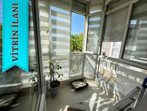 Aydoğmuş Mah. Kepez Satılık Daire |  3+1 Oda | 135M2 3.350.000Tl  Krediye Uygun  | 2. Kat | Klima | 1 Banyo | 2 Yatak Odası Resim-1