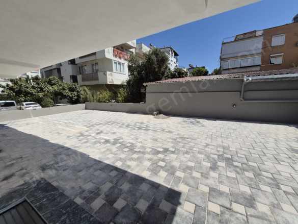 Etilerde Satılık Daire Antalya Muratpaşa Etiler Mah