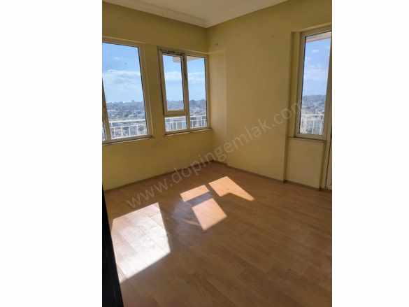 Muratpaşa Kızıltoprakta 3+1 Manzaralı 14 Kat Temiz Kiralık Daire Kızıltoprak Mah