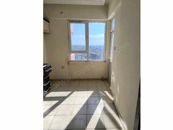 Muratpaşa Kızıltoprakta 3+1 Manzaralı 14 Kat Temiz Kiralık Daire Kızıltoprak Mah