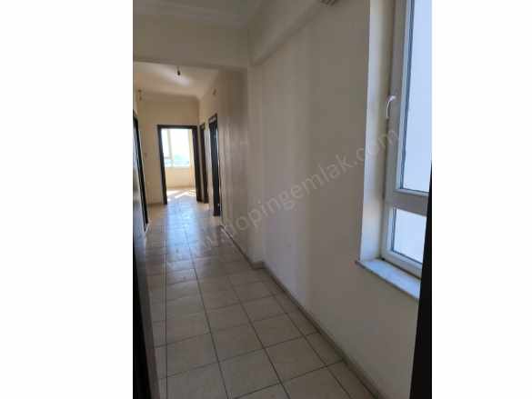 Muratpaşa Kızıltoprakta 3+1 Manzaralı 14 Kat Temiz Kiralık Daire Kızıltoprak Mah