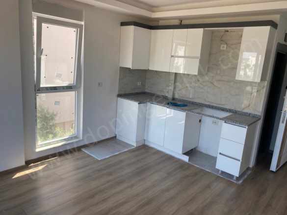 Aktoprakda 1+1 0 Satılık Daire Antalya Kepez Aktoprak Mah