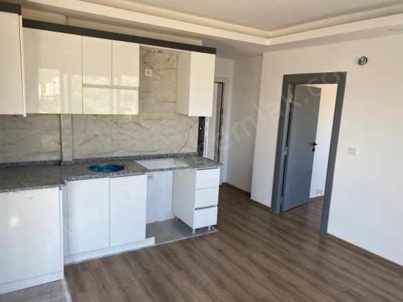 Aktoprakda 1+1 0 Satılık Daire Antalya Kepez Aktoprak Mah