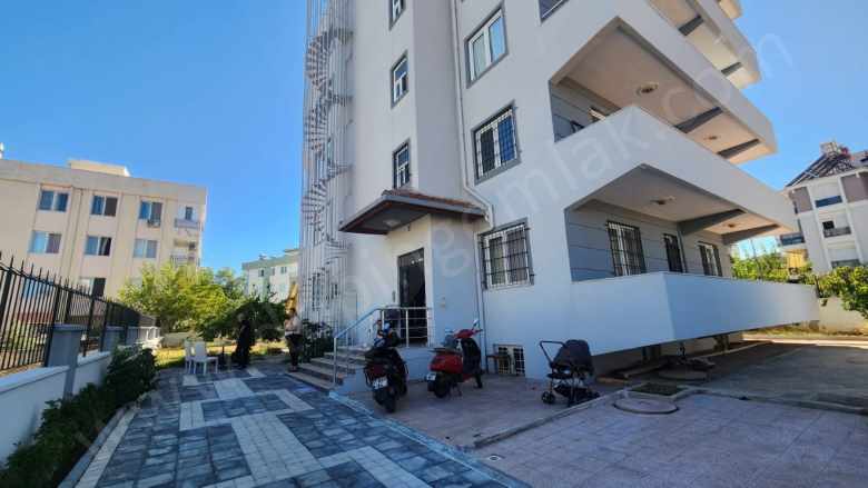 Kepezin En Büyük 3+1 Katta Asansörlü Si Satılık Daire Varsak Karşıyaka Mah