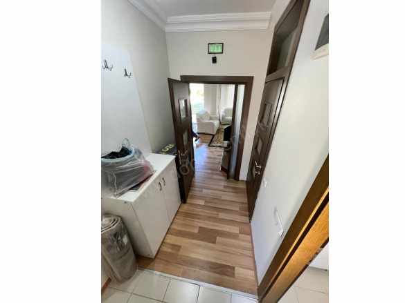 Eşyalı Yada Eşyasız Kiralık Villa Triplex 6+2 350 M2 Kepez Demirel Mah