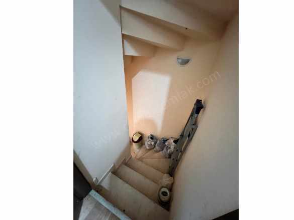 Eşyalı Yada Eşyasız Kiralık Villa Triplex 6+2 350 M2 Kepez Demirel Mah