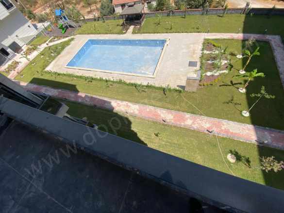 Fevzi Çakmak Mahallesi Site içerisinde 2+1 Satılık Daire Kepez