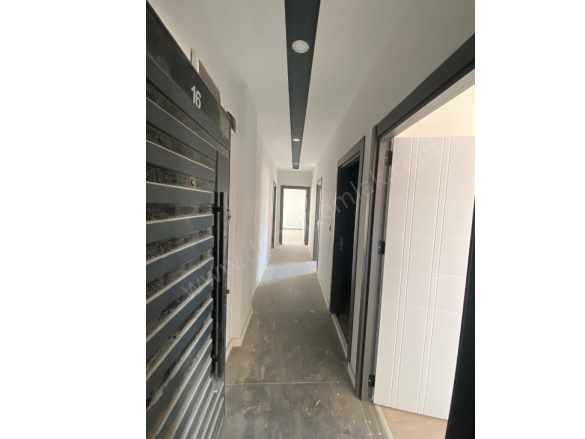 Fevzi Çakmak Mahallesi Site içerisinde 2+1 Satılık Daire Kepez