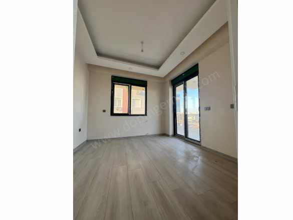 Varsak Karşıyakada Havuzlu Site içerisinde Lüks 2+1 Kiralık Daire Abd Mutfak Kepez Karşıyaka Mah