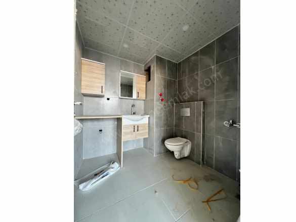 Varsak Karşıyakada Havuzlu Site içerisinde Lüks 2+1 Kiralık Daire Abd Mutfak Kepez Karşıyaka Mah