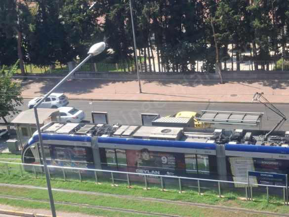 Tramvayın Dibi Geniş 2+1 Kiralık Daire Antalya Kepez Yeşiltepe Mah