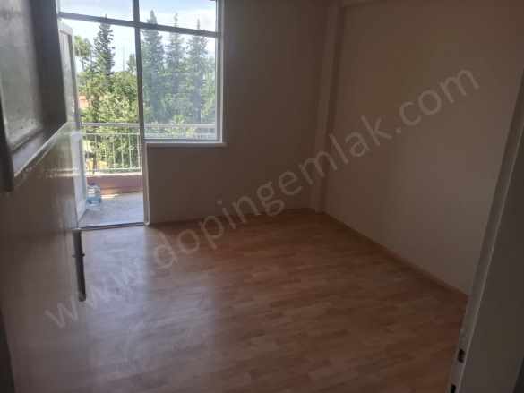 Tramvayın Dibi Geniş 2+1 Kiralık Daire Antalya Kepez Yeşiltepe Mah