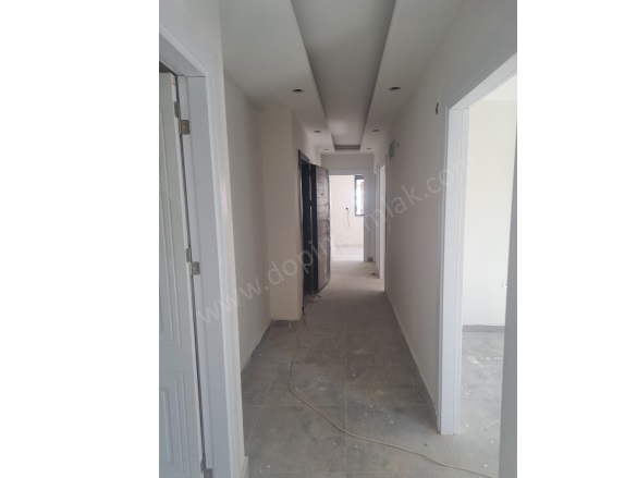 Ayanoğlu Mah. Kepez Satılık Daire |  2+1 Oda | 90M2 3.650.000Tl  Krediye Uygun  | 1. Kat | Klima | 1 Banyo | 1 Yatak Odası Resim-1