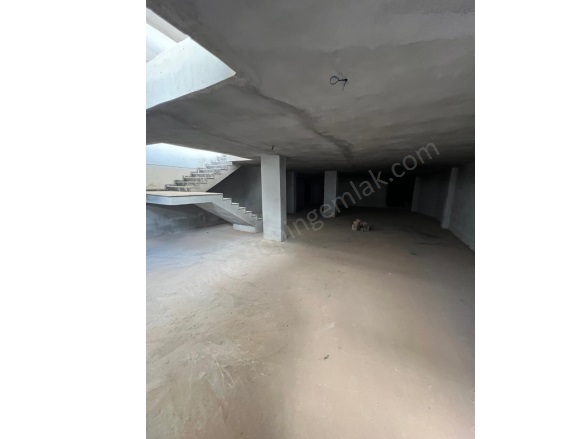 Şelale Mah. Kepez Kiralık Dükkan |  865M2 Aylık 90.000Tl | Zemin Kat | Klima Resim-1