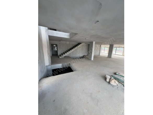 Şelale Mah. Kepez Kiralık Dükkan |  865M2 Aylık 90.000Tl | Zemin Kat | Klima Resim-4