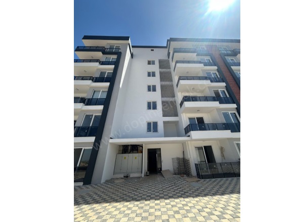 Altıntaş Mah. Aksu Satılık Daire |  1+1 Oda | 60M2 3.250.000Tl  Krediye Uygun  | 4. Kat | Klima | 1 Banyo | 1 Yatak Odası Resim-1