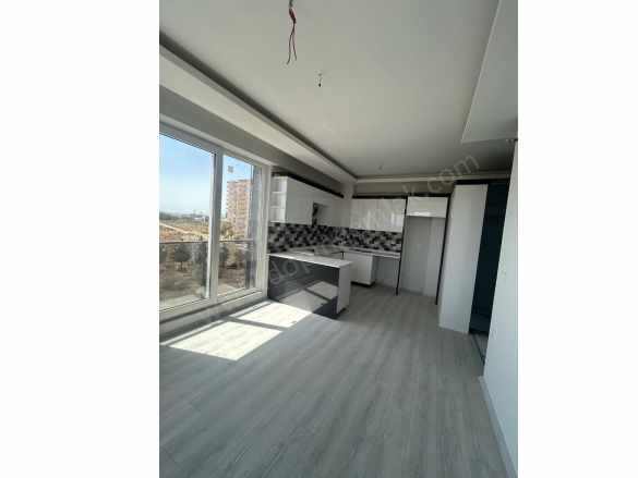 Altıntaşda Katta 1+1 Satılık Daire Antalya Aksu Altıntaş Mah
