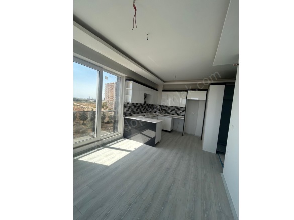 Altıntaş Mah. Aksu Satılık Daire |  1+1 Oda | 60M2 3.250.000Tl  Krediye Uygun  | 4. Kat | Klima | 1 Banyo | 1 Yatak Odası Resim-2