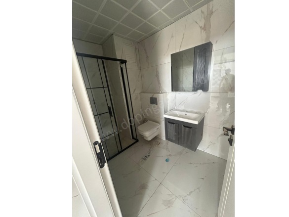 Altıntaş Mah. Aksu Satılık Daire |  1+1 Oda | 60M2 3.250.000Tl  Krediye Uygun  | 4. Kat | Klima | 1 Banyo | 1 Yatak Odası Resim-5